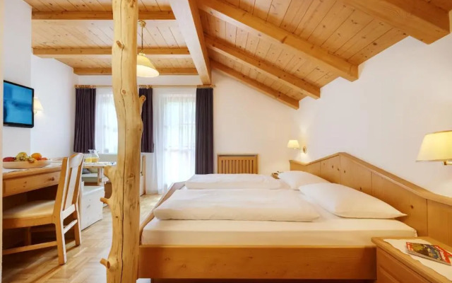 Alpin Stile Hotel