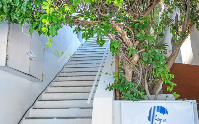 MR P. Boutique Residence