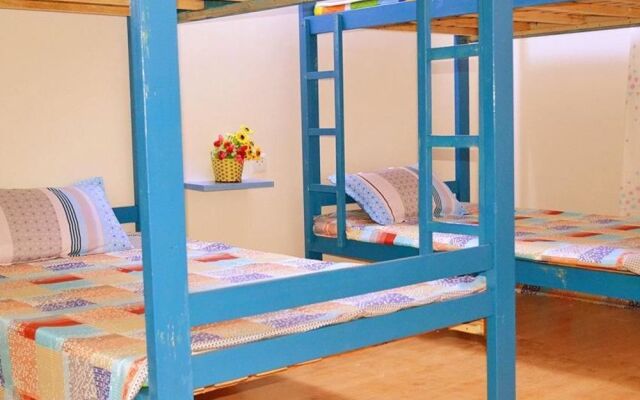 Beihai Weizhou Island Original Ecology Hostel