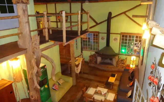 Pousada Das Candeias