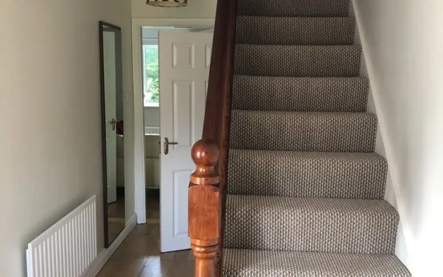 Immaculate 3-bed Apartment in Kilkenny