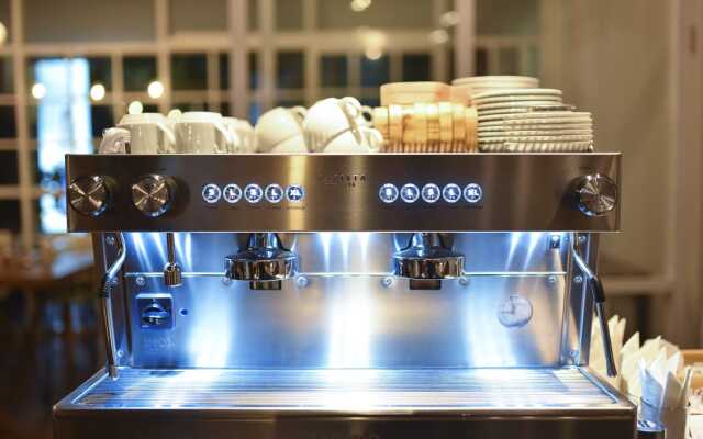 Midtown Xpress Balikpapan