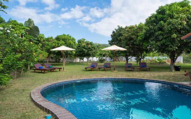Bougainvillea Resort