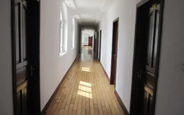 Guangming Hostel