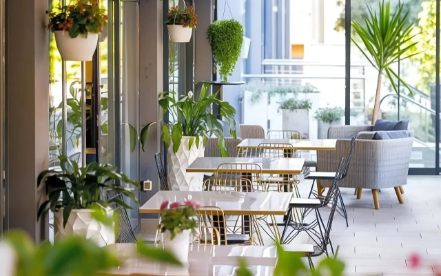 Art Hotel