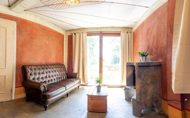 Havenburg Flugmaschinenbauer Wohnung unten rechts