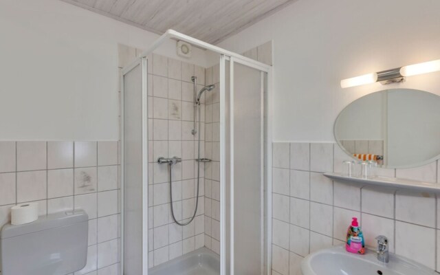 Countryside Apartment in Medebach near Town Center