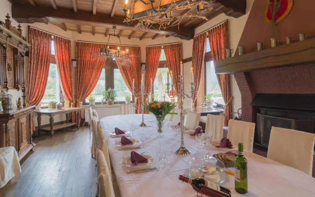 Chï¿½teau Le Risdoux