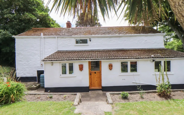 Myrtle Cottage