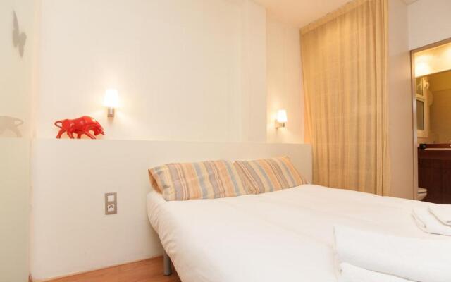 Rambla Suites