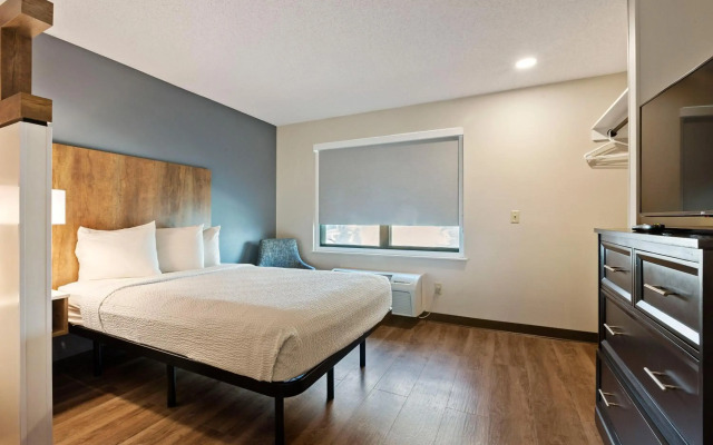 Extended Stay America Premier Suites San Francisco Belmont