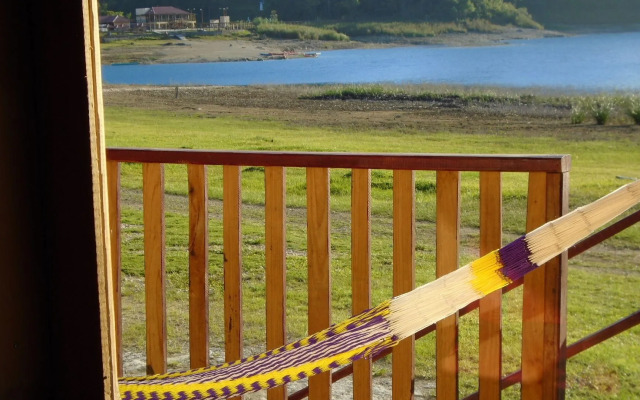 Cabanas Islas de Tziscao