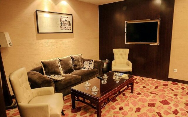 Huidong Hotel Zigong