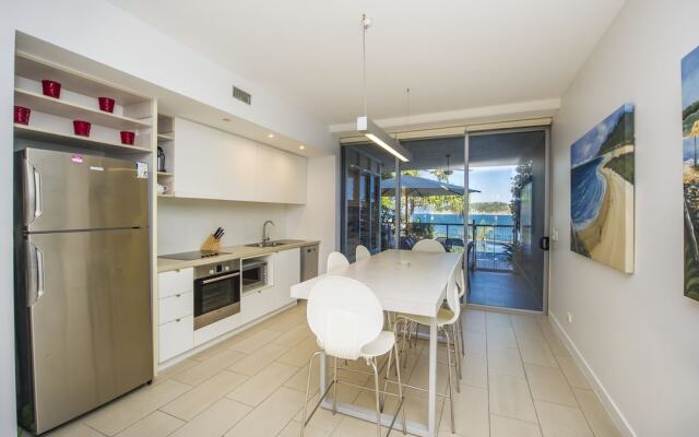 1 Bright Point Apartment 2104