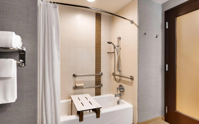 Hyatt Place Emeryville/San Francisco Bay Area