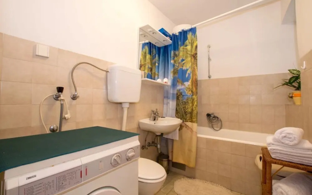 Beautiful view apartment Loreta