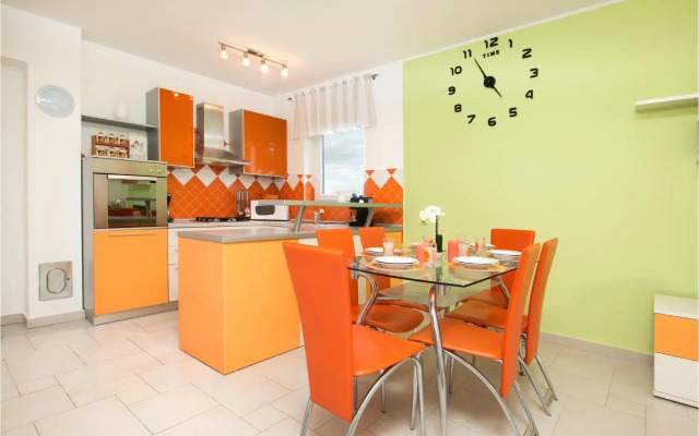 Apartment Puljska cesta