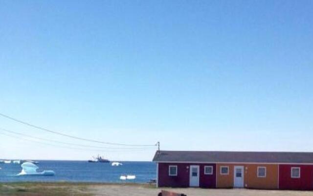 Oceanside Cabins