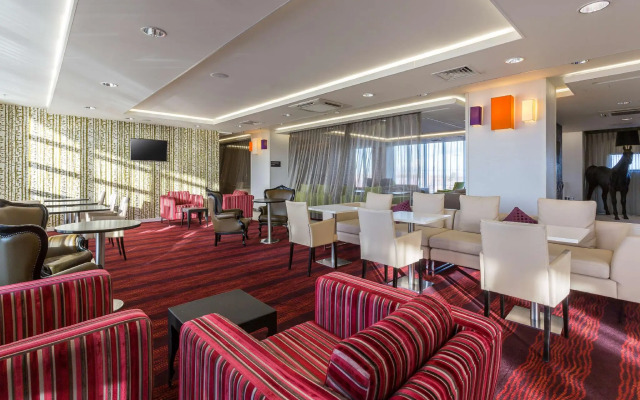 Hampton by Hilton Liverpool/John Lennon Airport
