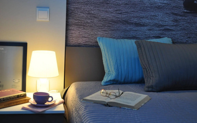 Luxury Apartments Bonaria