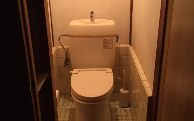 Kumano Kodo Winery Guest House