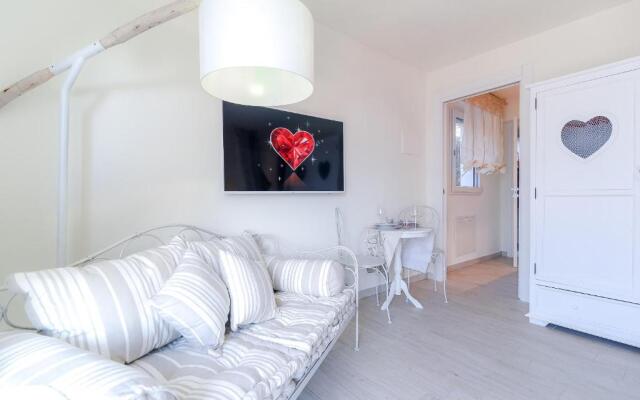 Ül Laghèe Blevio Apartments