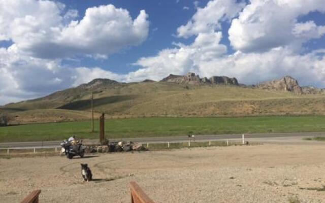 Wheels of Wonderment Guest House