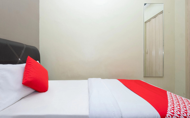 OYO 89981 Nyamanya Hotel