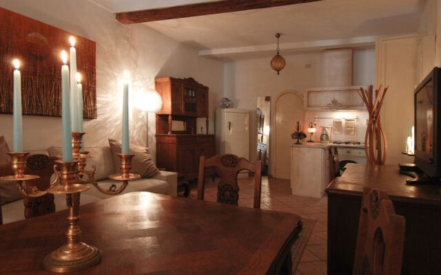 Appartamento delle Belle Arti