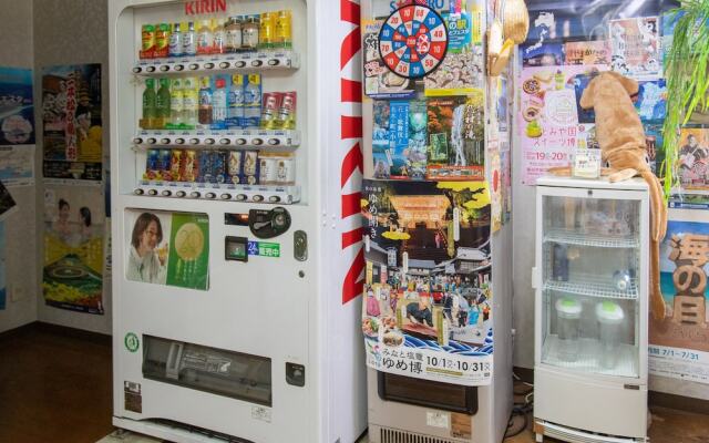 Tabist Business Ryokan Duck Ishinomaki Hebita