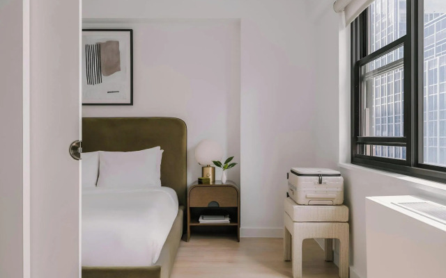 Charming Midtown East Suites by Sonder