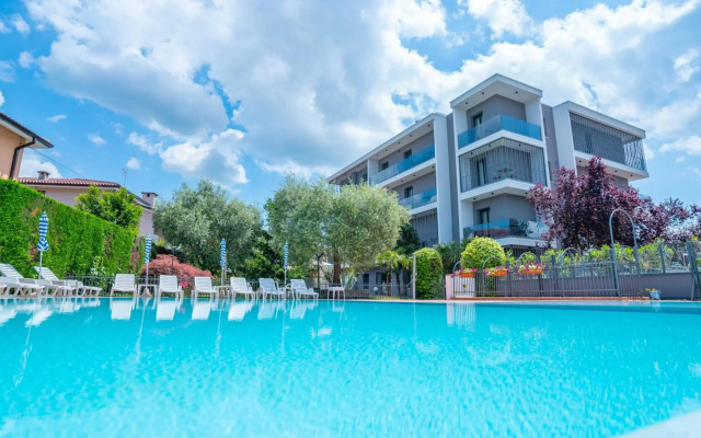 Hotel Bella Peschiera