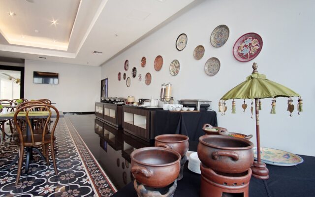 Malioboro Prime Hotel