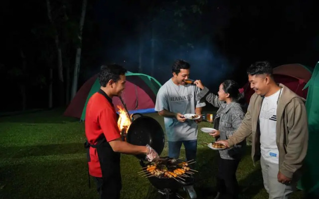 The Pelangi Hotel & Resort