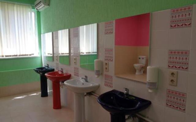 Хостел New Hostel Sochi