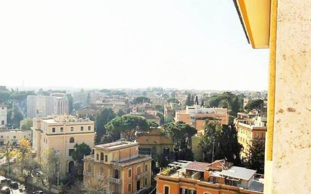 Vittorino Guest House