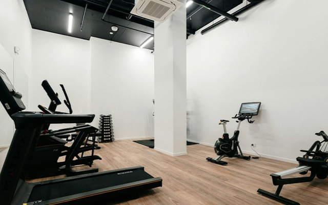 Rambla Perry House – Sports – Brisbane