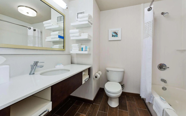 Hampton Inn Niceville - Eglin Air Force Base