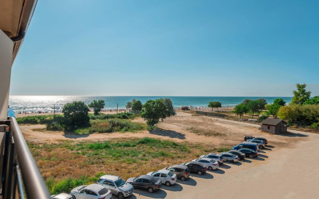 Veramar Beach