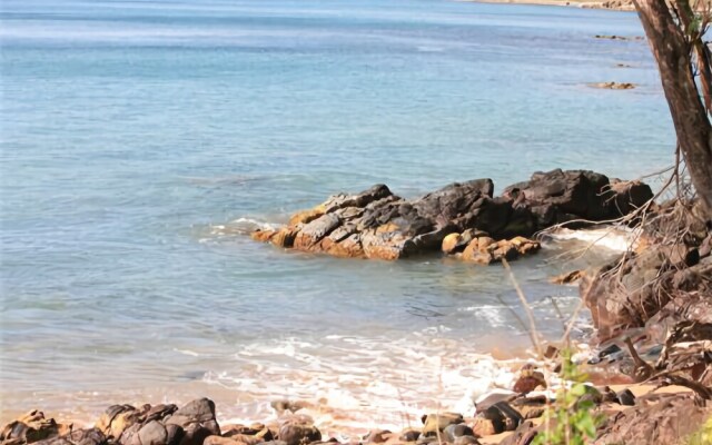 Oasis de Grande Anse