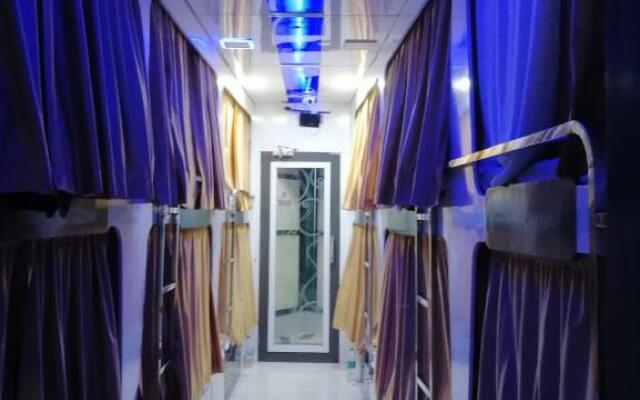 Andheri-69-Dormitory