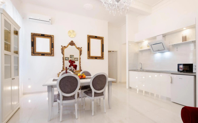 Chrystal Apps Integral