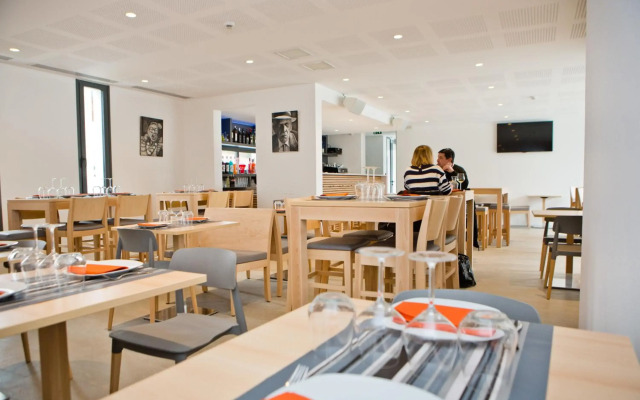 Hotel Restaurant Santiago