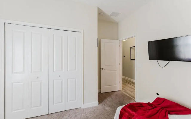 5bedrooms Private Pool Storeylake