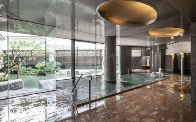 Hotel New Mitoya