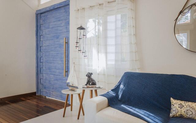 Casa Blanca Conforto Neoclásico, Búzios/RJ