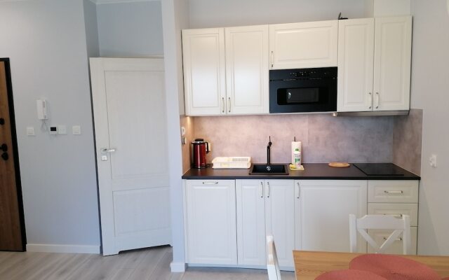 Apartamenty Sun & Snow Nautikka Park