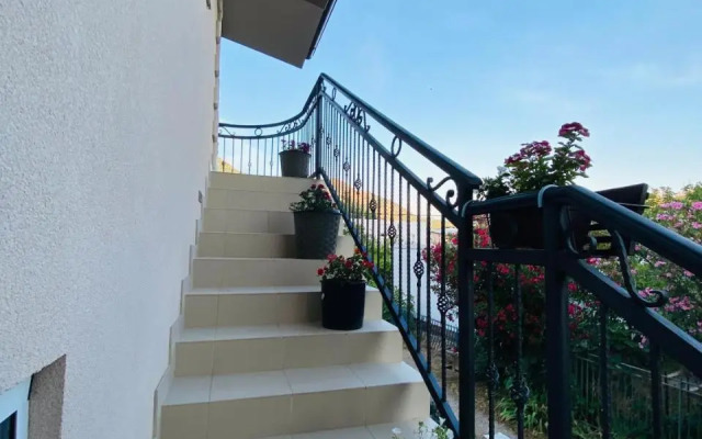 Apartments Blagoj