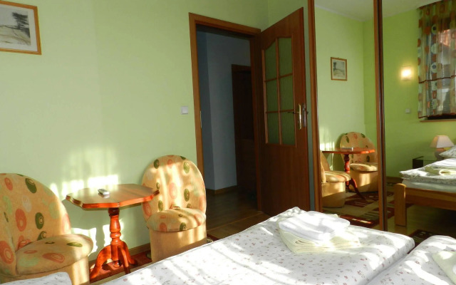 Villa ALFA