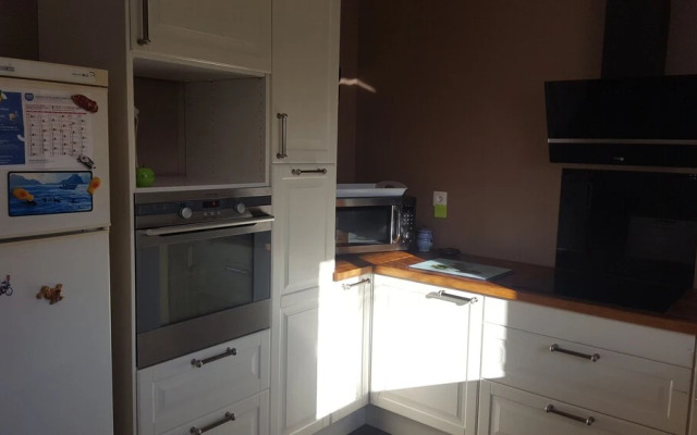 Chambres dans maison cosy proche Besançon